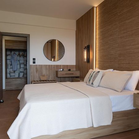 Sunday Resort Γερακινή Εξωτερικό φωτογραφία