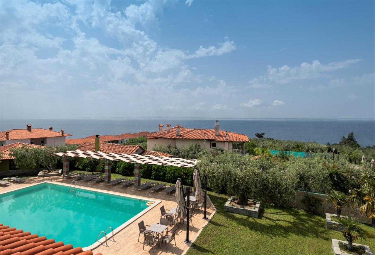 Sunday Resort Γερακινή Εξωτερικό φωτογραφία
