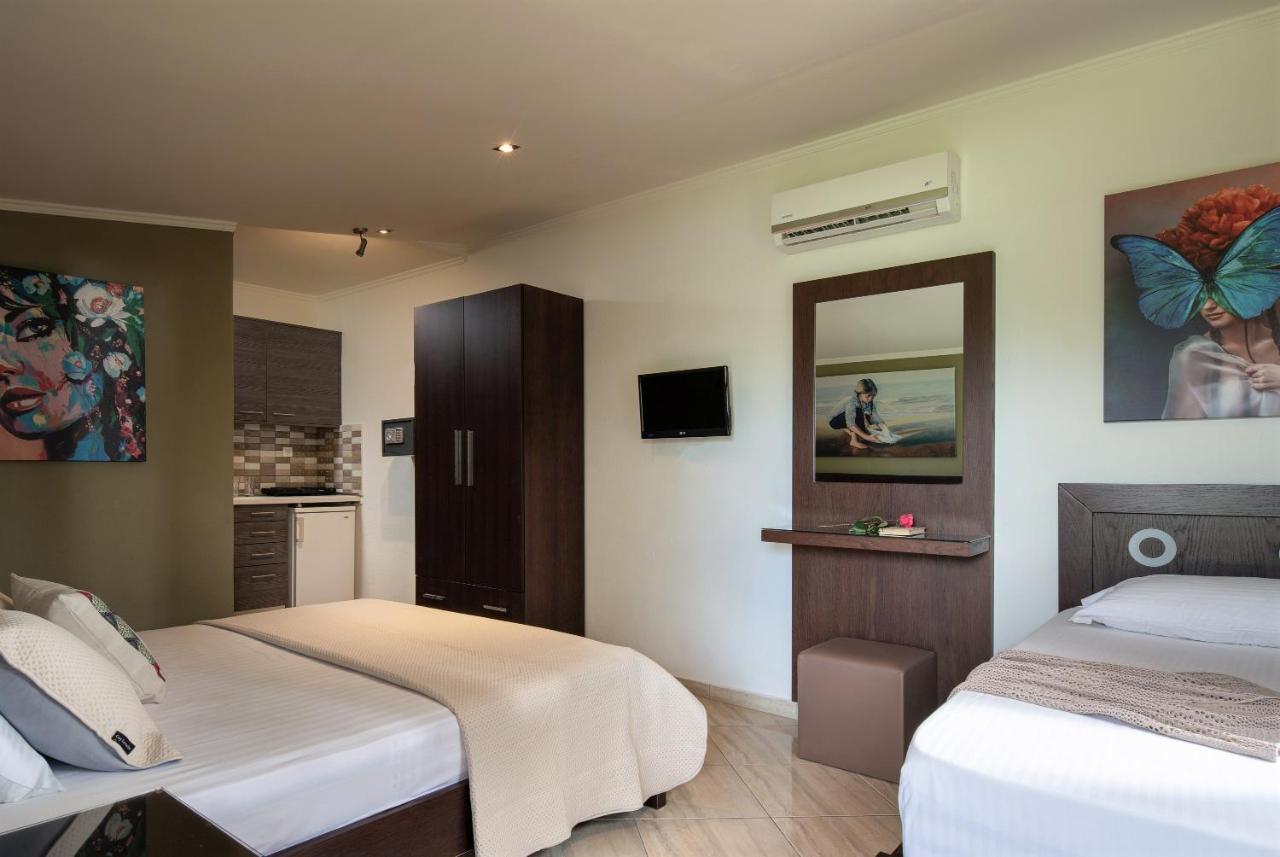Sunday Resort Γερακινή Εξωτερικό φωτογραφία