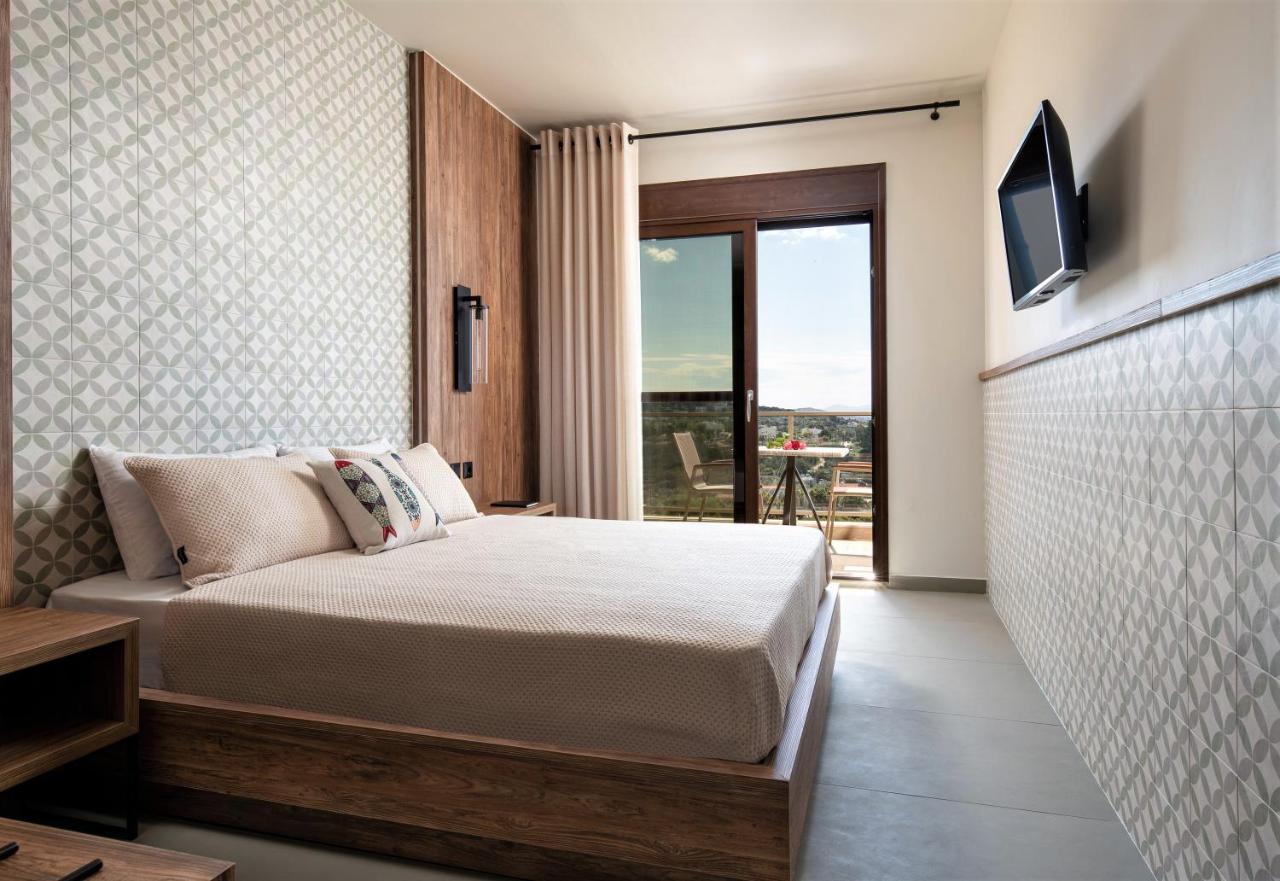 Sunday Resort Γερακινή Εξωτερικό φωτογραφία