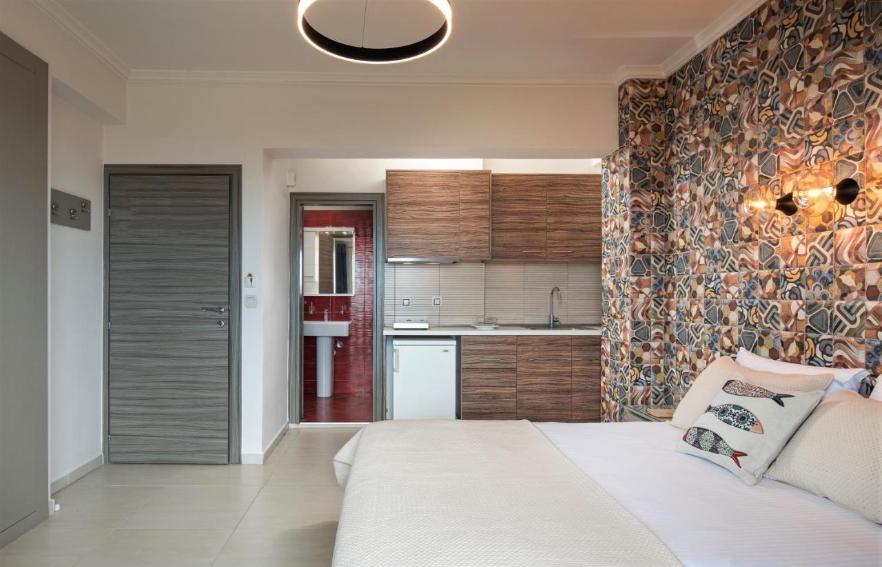 Sunday Resort Γερακινή Εξωτερικό φωτογραφία