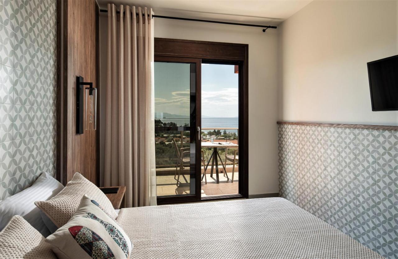 Sunday Resort Γερακινή Εξωτερικό φωτογραφία
