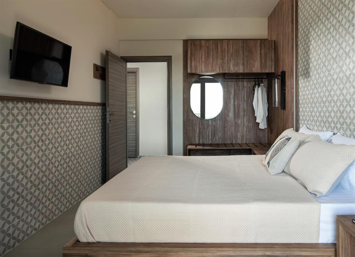Sunday Resort Γερακινή Εξωτερικό φωτογραφία