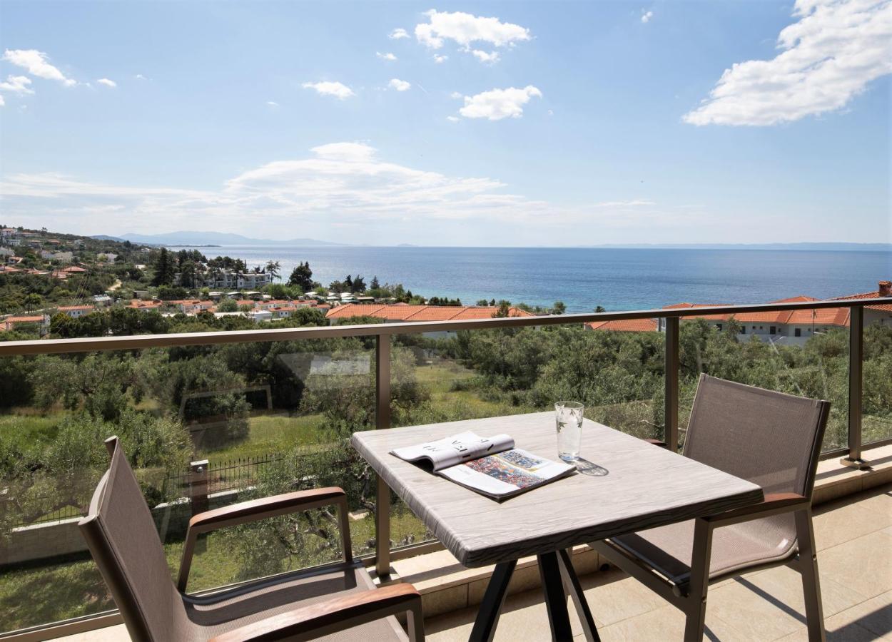 Sunday Resort Γερακινή Εξωτερικό φωτογραφία