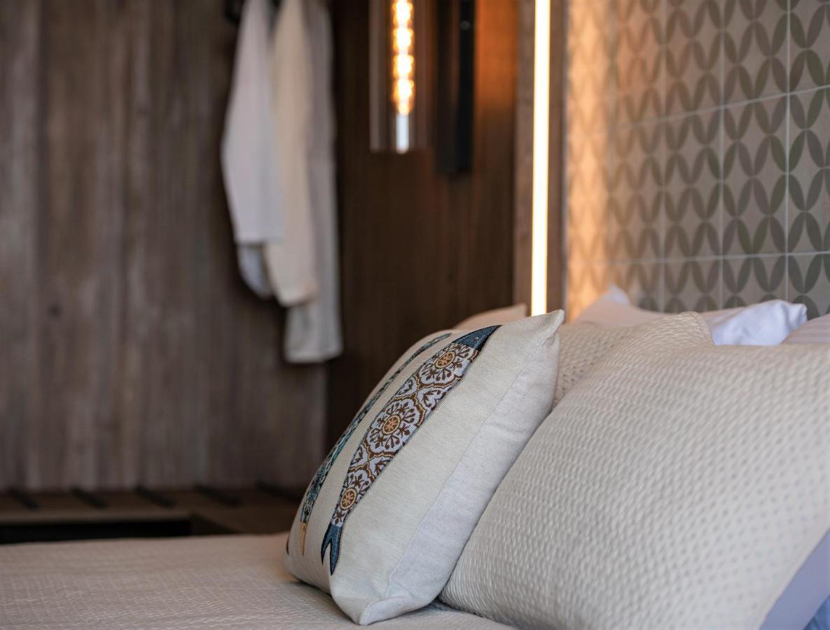 Sunday Resort Γερακινή Εξωτερικό φωτογραφία
