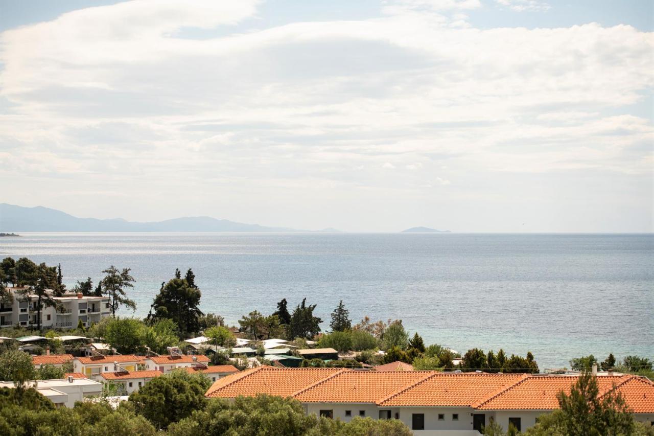 Sunday Resort Γερακινή Εξωτερικό φωτογραφία