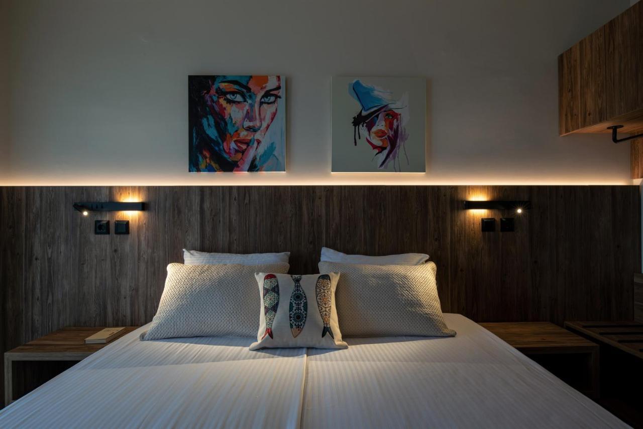 Sunday Resort Γερακινή Εξωτερικό φωτογραφία