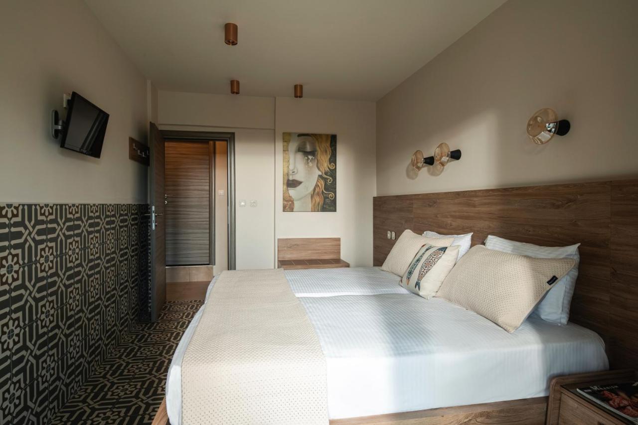 Sunday Resort Γερακινή Εξωτερικό φωτογραφία