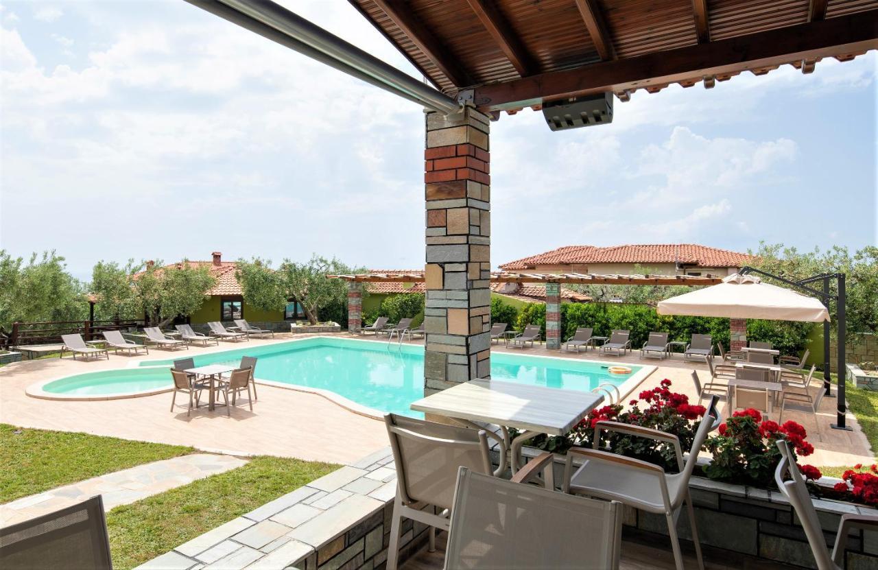 Sunday Resort Γερακινή Εξωτερικό φωτογραφία