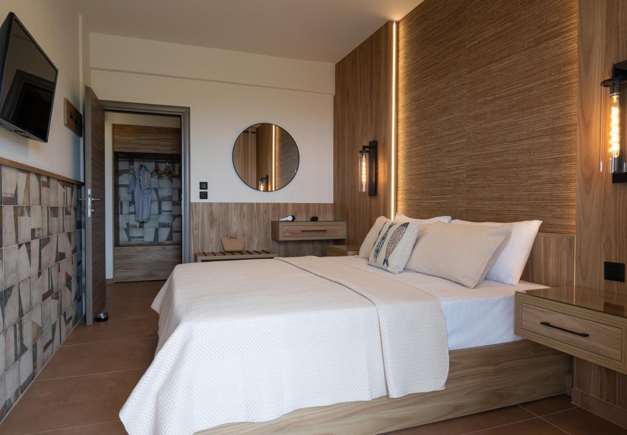 Sunday Resort Γερακινή Εξωτερικό φωτογραφία