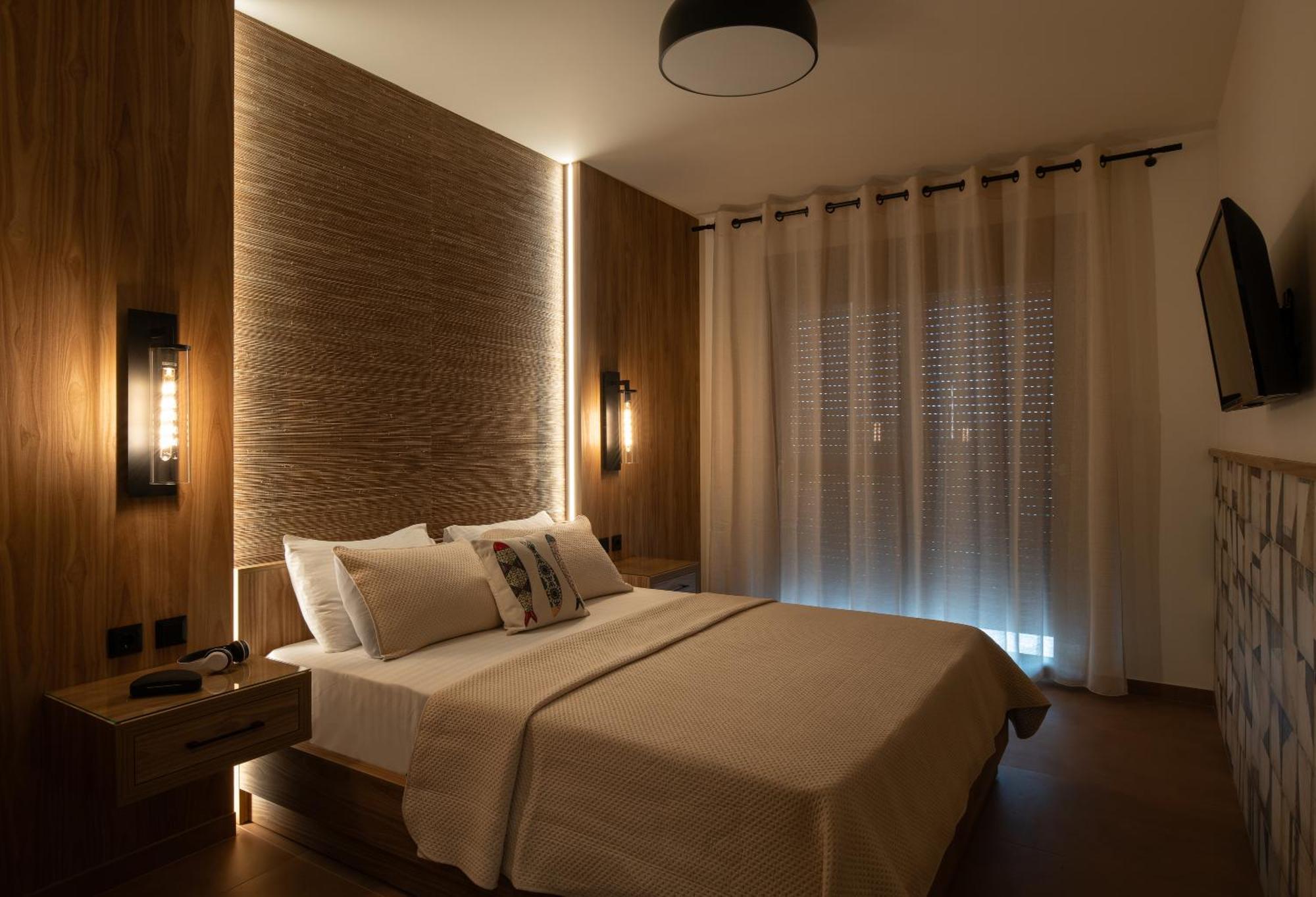 Sunday Resort Γερακινή Εξωτερικό φωτογραφία