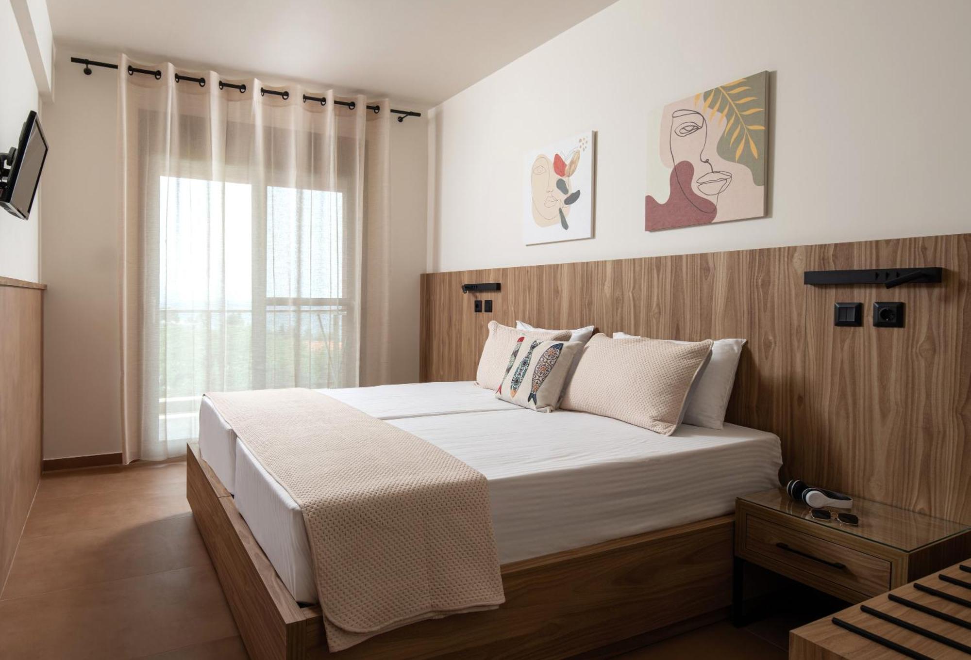 Sunday Resort Γερακινή Εξωτερικό φωτογραφία
