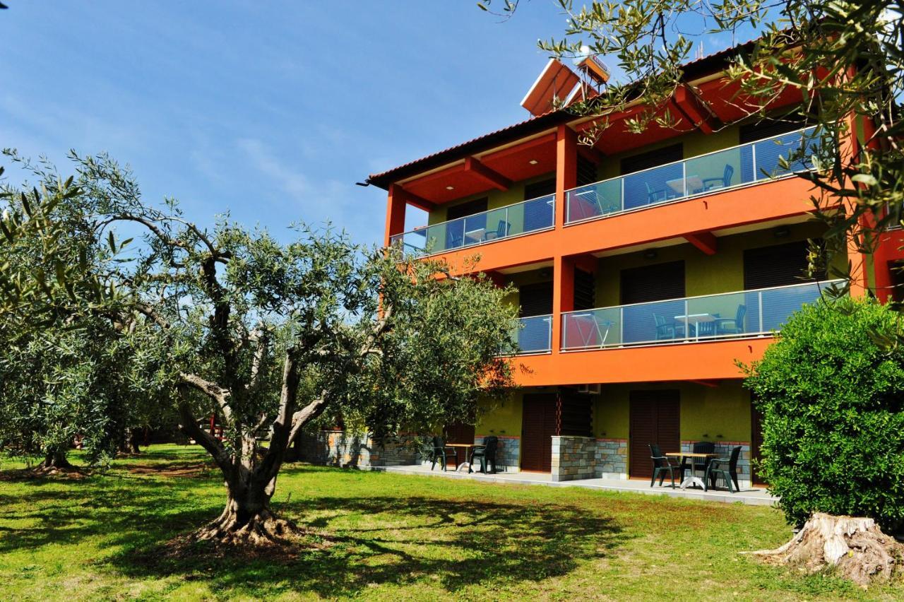 Sunday Resort Γερακινή Εξωτερικό φωτογραφία